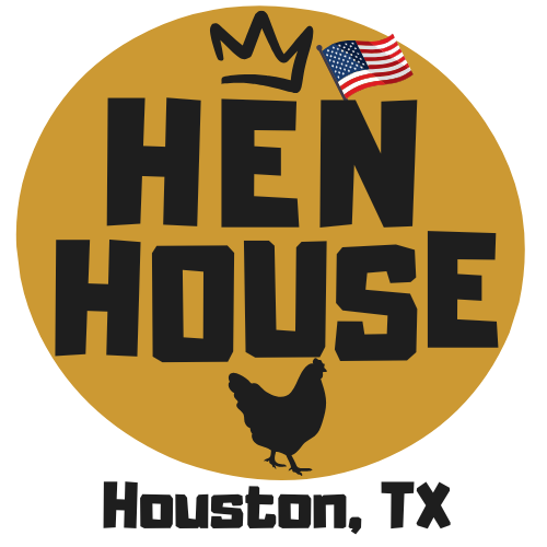 Hen House Project - Houston