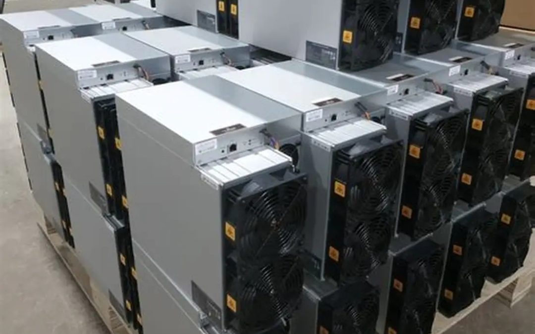 Used/New Bitmain Antminer Z15 420k For Sale